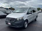 2019 Mercedes-Benz Metris Passenger Van