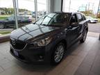 2015 Mazda CX-5