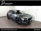 2022 Mazda CX-30