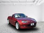 2008 Mazda MX-5 Miata