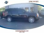 2012 GMC Yukon