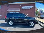 2011 Lexus GX 460