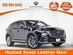 2017 Mazda CX-9