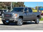 2014 GMC Sierra 2500