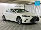2021 Lexus ES 250