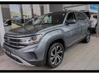 2023 Volkswagen Atlas