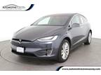 2016 Tesla Model X
