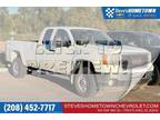 2011 GMC Sierra 2500HD