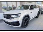 2023 Volkswagen Atlas