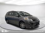 2018 Toyota Sienna