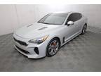 2020 Kia Stinger