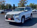 2015 Lexus GX 460