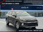 2022 Kia Niro
