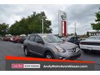 2014 Nissan Rogue
