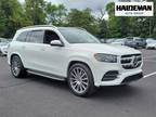 2023 Mercedes-Benz GLS 450