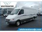 2006 Dodge Sprinter