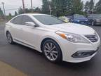 2016 Hyundai Azera