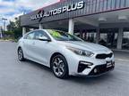 2020 Kia Forte