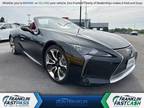 2022 Lexus LC 500