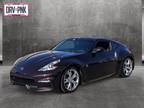 2012 Nissan 370Z