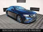 2020 Mercedes-Benz E 450
