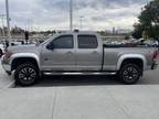 2014 GMC Sierra 2500