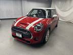 2020 MINI Cooper