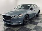 2021 Mazda Mazda6