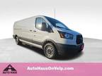 2018 Ford Transit 350