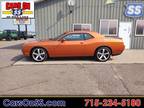 2011 Dodge Challenger