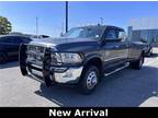 2015 Ram 3500