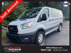 2020 Ford Transit-250