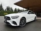 2022 Mercedes-Benz E 450
