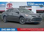 2017 Toyota Avalon
