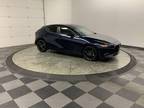 2020 Mazda Mazda3