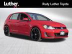 2015 Volkswagen GTI