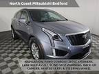2020 Cadillac XT5