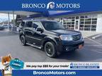 2013 Honda Pilot