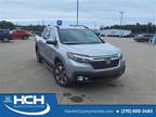 2017 Honda Ridgeline