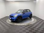 2013 MINI Cooper Countryman