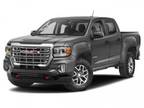 2021 GMC Canyon