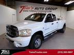 2006 Dodge Ram 3500