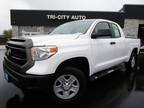 2014 Toyota Tundra