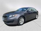 2011 Kia Optima