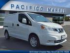 2015 Nissan NV200