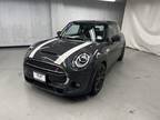 2021 MINI Cooper