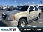 2008 GMC Yukon