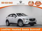 2016 Mazda CX-3
