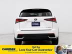 2019 Lexus NX 300h