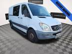 2010 Mercedes-Benz Sprinter